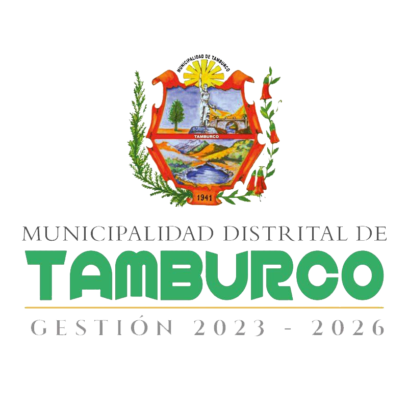 Municipalidad De Tamburco