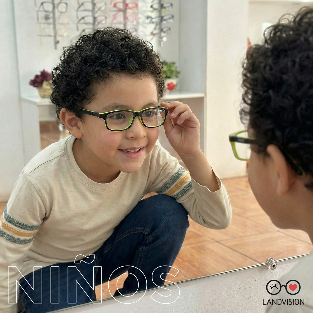 Montura Infantil Ref. 01