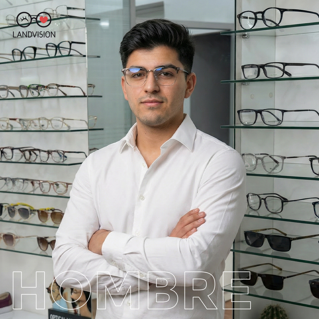 Montura Hombre Ref. 01